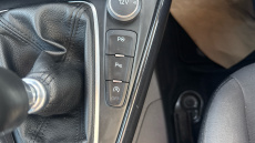 Ford Focus 1.0 EcoBoost 125 Titanium 5dr Petrol Hatchback